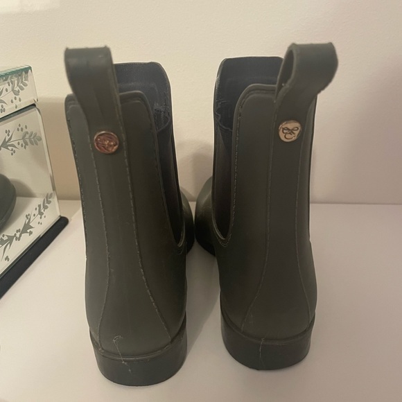 Sam Edelman Tinsley Boots | Size 7 - Picture 4 of 5